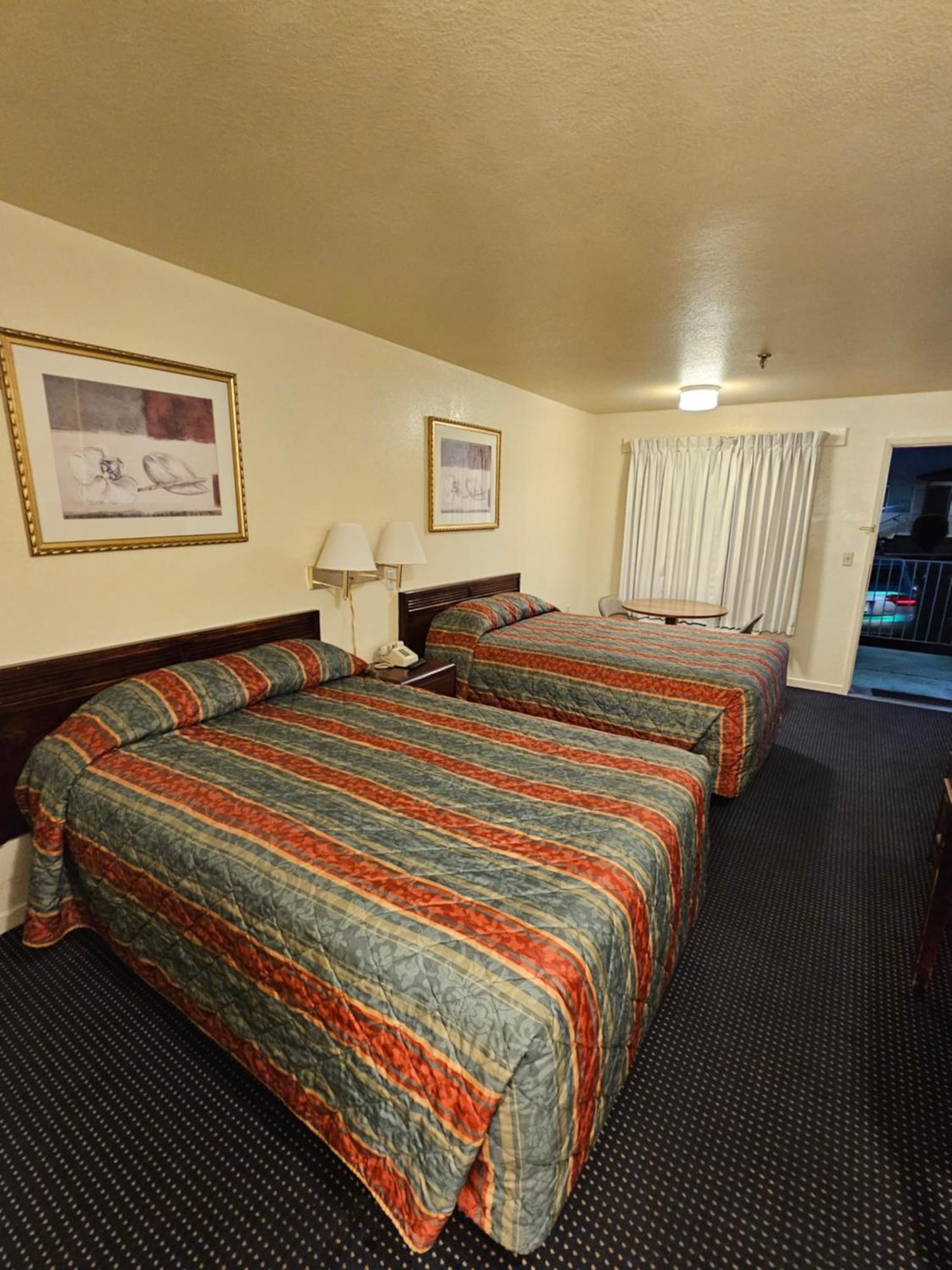 Terrace Inn And Suites El Cerrito Extérieur photo